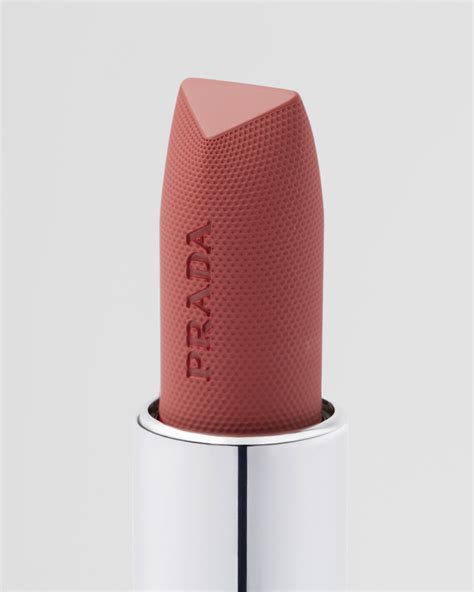 prada sedona lipstick|prada cosmetics lipstick.